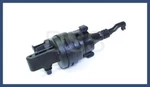 New Genuine Mercedes-benz Front Door Lock Vacuum Actuator Left (1994-2000) Oe. Fixed Price $50.79.