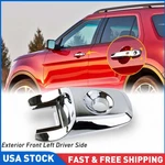 BA1Z78218A14A 2011-2017 Ford Exterior Outside Door Handle Front Driver. Fixed Price $10.44.