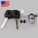 72185-S9V-A21 For 2003-2008 Honda Pilot Drivers Door Lock Cylinder With Key New. Fixed Price $13.99.
