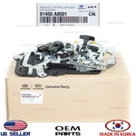 Genuine Sliding Door Lock Actuator Right Passenger Side Oem Kia Sedona 2 G1N. Fixed Price $71.36.