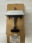 Gm 15826449 Front Door Check Rh. New Part Number 22768927 / Old Stock. Fixed Price $10.00.