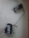 2007 Volvo XC90 Trunk Tailgate Lock Liftgate Actuator 8652552 050. Fixed Price $100.00.