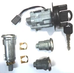 New Chevy Cavalier Oem Ignition/doors/trunk Lock Cylinder Set With 2 Keys. Fixed Price $314.24.