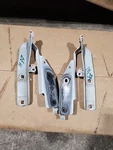 Infiniti M56 M37 Q70L Q50 Q60 Left & Right Side Hood Hinges Pair. Fixed Price $65.00.