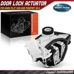Front Right Door Lock Actuator For Honda Pilot 2016-2021 Passport Hr-v Ridgeline. Fixed Price $44.20.