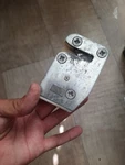 Jaguar Xjs 1982 To 1991 Left Front Door Jam Lock BBC7225 BDC8537. Fixed Price $33.50.
