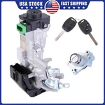 72185-SZA-A01 Ignition Switch Cylinder Lock For Honda Pilot 2009 2010 2011-2015. Fixed Price $84.83.