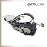 2007-2009 Lexus LS460 LS600H Door Lock Latch Actuator Front Left 69040-50250 Oem. Fixed Price $135.00.