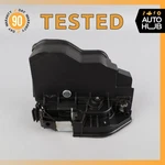 11-16 Bmw F10 528I 535I 550I Front Left Side Door Lock Latch Actuator Oem. Fixed Price $41.50.