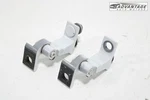 2017-2025 Audi Q7 Quattro 4M Rear Right Side Door Upper & Lower Hinge Set Oem. Fixed Price $59.99.