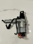 Mercedes Benz Ignition Switch Lock With Key W124 7 Pins 1245450114 Tested. Fixed Price $165.00.
