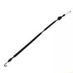 Genuine Volkswagen Lock Cable 1C0-837-085-F. Fixed Price $58.57.
