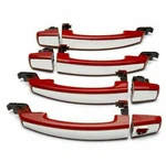 Door Handle Kit Victory Red Encore Lacrose Regal Srx Malibu Sonic Trax Ss Verano. Fixed Price $39.23.
