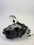 2006-2009 Hyundai Santa Fe Rear Right Door Lock Latch Actuator 81420-2B000 Oem. Fixed Price $52.24.