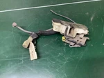 88-91 Prelude Right Door Latch Used Oem. Fixed Price $75.00.