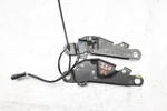 2003 Mercedes SL500 R230 Roadster #220 Left & Right Upper Roof Lock Strikers. Fixed Price $28.03.