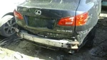 2007 Lexus IS250 Front Latch Assembly, Passenger Side (rf). Fixed Price $68.99.