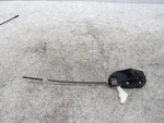 2002 2007 Mini Cooper Hardtop Fuel Gas Tank Door Cap Lid Actuator Lock Latch Oem. Fixed Price $69.92.