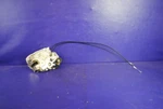 11-18 Toyota Sienna Left Driver Power Slide Door Lock Assembly 69300-08021 Oem. Fixed Price $149.99.