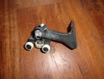 A9107605700 Oem Mercedes Sprinter 2500 Right Upper Sliding Door Roller. Fixed Price $90.00.