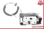 08-19 Maserati Granturismo M145 Left Side Door Lock Latch Actuator Oem. Fixed Price $75.00.