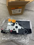 Dorman 937-509 Rear Right Door Actuator Without Power Locks Integrated. Fixed Price $45.49.