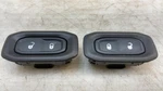 Jeep Jl Wrangler Oem Driver And Passenger Power Door Lock Switch 2018-25 079039. Fixed Price $49.99.
