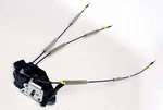 80501-3KL0B Nissan Genuine Lock & Remote 805013KL0B New Oem. Fixed Price $175.00.