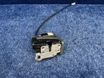 2016 2024 Chevrolet Malibu Front Right Door Latch Oem 13507153. Fixed Price $34.00.