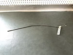 Ford Oem Nos F87Z-78431A79-A Liftgate Latch Control Rod 2001-2002 Explorer Sport. Fixed Price $19.99.