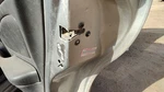 00-05 Pontiac Bonneville Passenger Right Rear Door Latch With Rods/cables Back. Fixed Price $142.50.