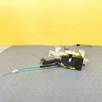 2023-2025 Dodge Hornet Front Left Side Door Lock Latch Actuator Oem 50569984. Fixed Price $80.40.