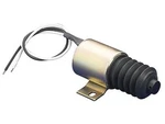 Spal SIL40K Solenoid With Hardware - Lbs. Load Capacity. Fixed Price $87.49.