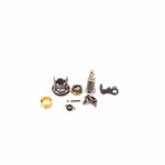 Bmw Series E30 Front Right Door Lock Repair Kit Set 51219061344 No Duties. Fixed Price $157.80.