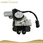 Rear Tailgate Lock Actuator Ford Explorer 2013-2019 Suv With Power Liftgate. Fixed Price $71.63.