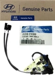 Genuine Front Door Lock Actuator Motor Latch 2012 2017 Veloster Driver Side. Fixed Price $139.95.