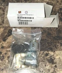 Omix Door Lock Cylinder Kit- Fits 93-94 Jeep Models. Quantity 2 Cyl.keyed Alike.. Fixed Price $36.99.