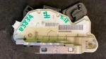 Volkswagen Tiguan Door Lock Assembly 5K1837015J Oem B3834. Fixed Price $50.00.