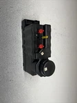 94-00 Mercedes W202 C230 C280 Central Door Lock Vacuum Pump 2028001848 Oem. Fixed Price $79.99.
