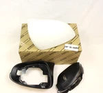 Toyota Lexus Genuine CT200H IS250 White Pearl Right Door Outer Mirror Cover Set. Fixed Price $135.03.