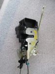 96260996 Lock Rear Door Right Chevrolet Kalos 1.2 B 53KW. Fixed Price $36.64.