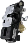 Dorman 931-317 Door Lock Actuator Integrated With Latch For 06-10 Lucerne. Fixed Price $118.87.