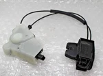 Tesla Model X Rear Left Door Latch Actuator Genuine 1127339-00-C Oem 1120136-00-. Fixed Price $155.00.