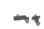 2021 - 2024 Bmw 228I F44 Rear Left Driver Side Door Hinge Set Of Oem. Fixed Price $33.00.