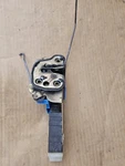 Genuine Gm 92187610 Front Driver's Side Door Lock Latch 2004-2006 Pontiac Gto. Fixed Price $195.00.