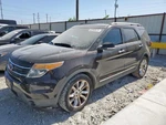 Tailgate Lock Actuator Oem 2015 Ford Explorer 1YR Wrnty. Fixed Price $140.00.
