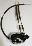Lifetime Warranty 2008 2013 Genuine Nissan Rogue Door Lock Actuator Left Rear. Fixed Price $69.99.