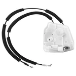 Front Right Door Lock Latch Actuator Fits Mazda 2010-2013 BCS2-58-310E. Fixed Price $50.72.