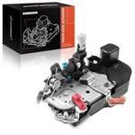 Door Latch Lock Actuator Compatible With Chrysler & Front Left Driver Side. Fixed Price $56.94.
