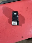 1997-04 C5 Corvette Fuel Gas Door Cap Release Open Switch Button 10276017 Oem. Fixed Price $140.00.
